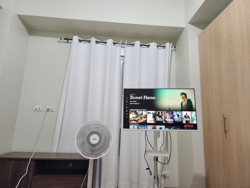 フィリピン留学 Cebu21 - PIA-Polyglot International Academy--premium condo-19